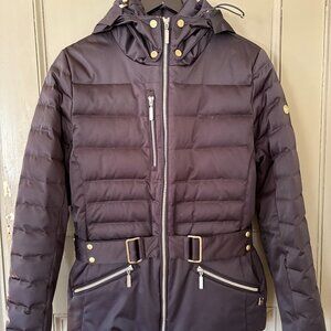 NILS women's ski jacket waterproof and breathable size 12